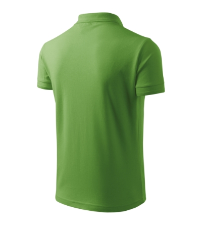 Pique Polo Koszulka polo męska 3XL - obrazek 4