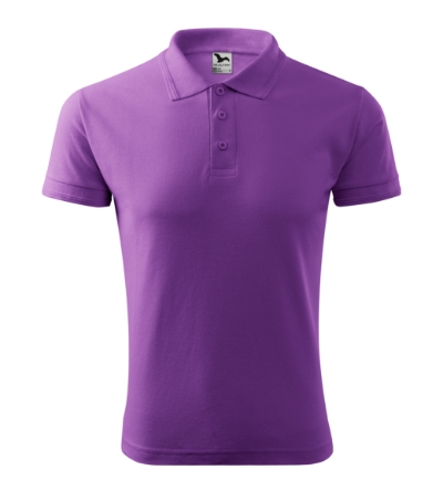 Pique Polo Koszulka polo męska 2XL - obrazek 2