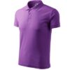 Pique Polo Koszulka polo męska 2XL