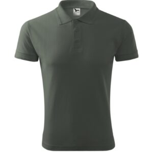 Alternative view of Pique Polo Koszulka polo męska 3XL