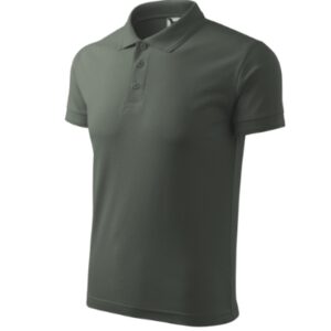 Pique Polo Koszulka polo męska 3XL