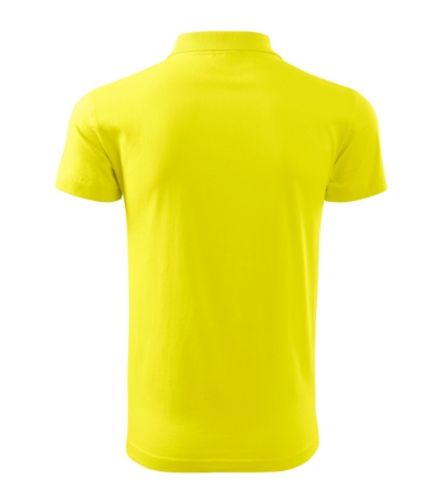 Pique Polo Koszulka polo męska XL - obrazek 4