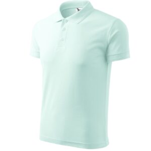 Pique Polo Koszulka polo męska 3XL