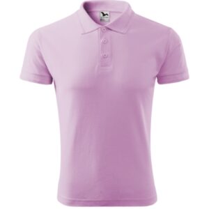 Alternative view of Pique Polo Koszulka polo męska 3XL