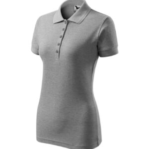 Pique Polo Koszulka polo damska XL