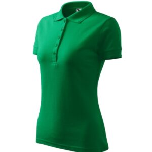 Pique Polo Koszulka polo damska XL