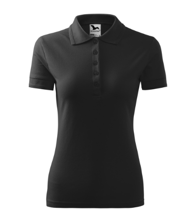 Pique Polo Koszulka polo damska XL - obrazek 2