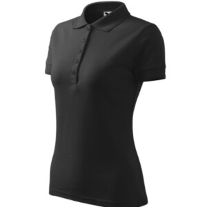 Pique Polo Koszulka polo damska XS