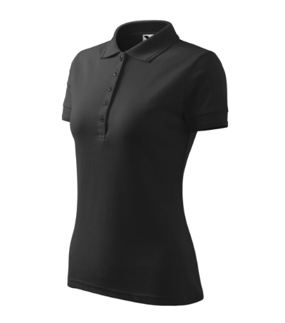Pique Polo Koszulka polo damska XL