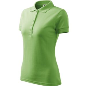 Pique Polo Koszulka polo damska XS