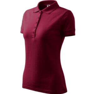 Pique Polo Koszulka polo damska XS