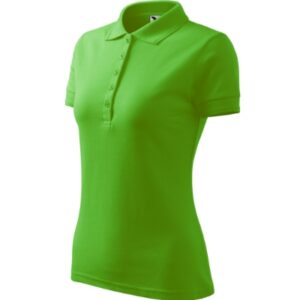 Pique Polo Koszulka polo damska XL