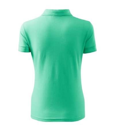 Pique Polo Koszulka polo damska 2XL - obrazek 4