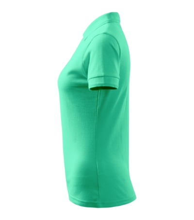 Pique Polo Koszulka polo damska 2XL - obrazek 3