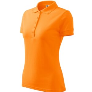 Pique Polo Koszulka polo damska XS