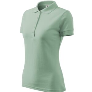 Pique Polo Koszulka polo damska XS