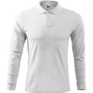 Alternative view of Single J. LS Koszulka polo męska 2XL