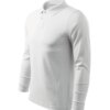 Single J. LS Koszulka polo męska XL
