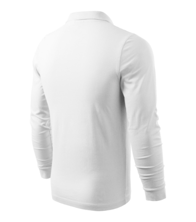 Single J. LS Koszulka polo męska XL - obrazek 4
