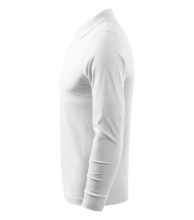 Single J. LS Koszulka polo męska XL - obrazek 3