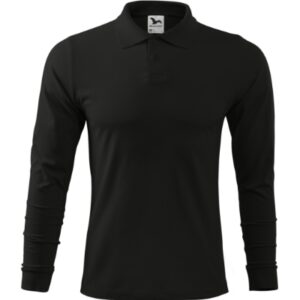 Alternative view of Single J. LS Koszulka polo męska L