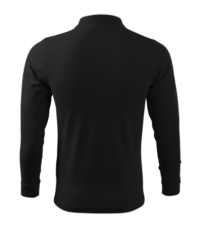 Single J. LS Koszulka polo męska 2XL - obrazek 5
