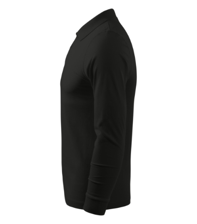 Single J. LS Koszulka polo męska 2XL - obrazek 3