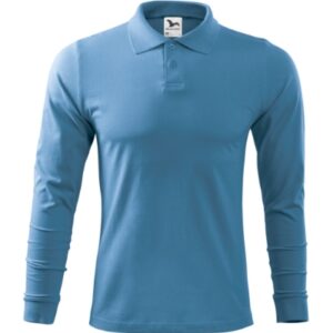 Alternative view of Single J. LS Koszulka polo męska 2XL