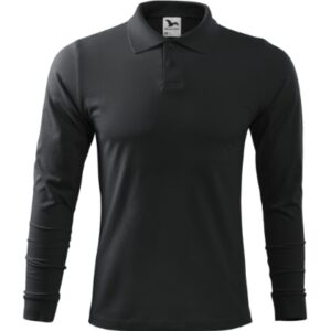 Alternative view of Single J. LS Koszulka polo męska M