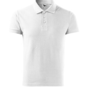 Alternative view of Cotton Koszulka polo męska L