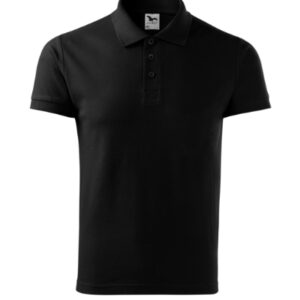 Alternative view of Cotton Koszulka polo męska 3XL