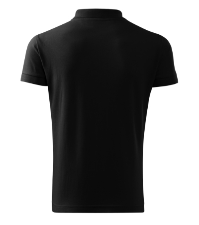 Cotton Koszulka polo męska S - obrazek 3
