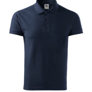 Alternative view of Cotton Koszulka polo męska XL