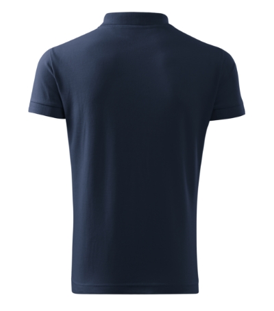 Cotton Koszulka polo męska 3XL - obrazek 3