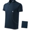 Cotton Koszulka polo męska 3XL