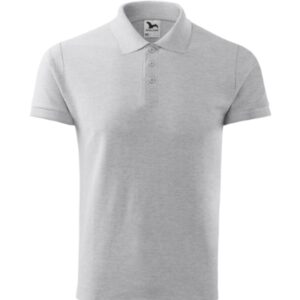 Alternative view of Cotton Koszulka polo męska M