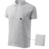 Cotton Koszulka polo męska L