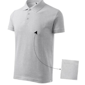 Cotton Koszulka polo męska M