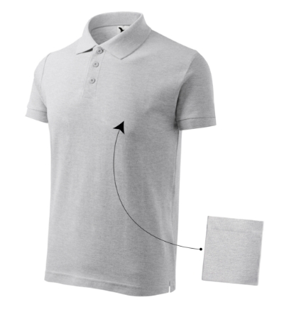 Cotton Koszulka polo męska L