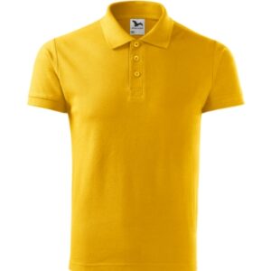 Alternative view of Cotton Koszulka polo męska S