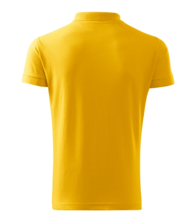 Cotton Koszulka polo męska S - obrazek 3