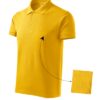 Cotton Koszulka polo męska S