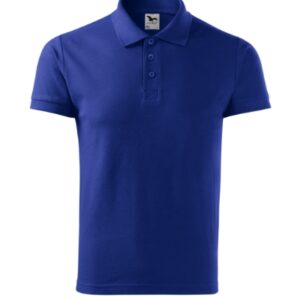 Alternative view of Cotton Koszulka polo męska M