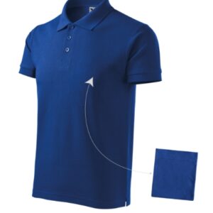 Cotton Koszulka polo męska M