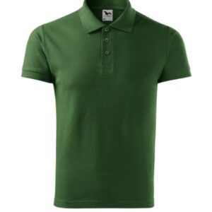 Alternative view of Cotton Koszulka polo męska L