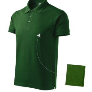 Cotton Koszulka polo męska L
