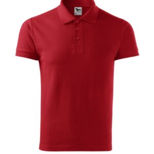 Alternative view of Cotton Koszulka polo męska 2XL