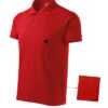 Cotton Koszulka polo męska S