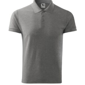 Alternative view of Cotton Koszulka polo męska M