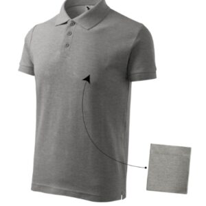 Cotton Koszulka polo męska M